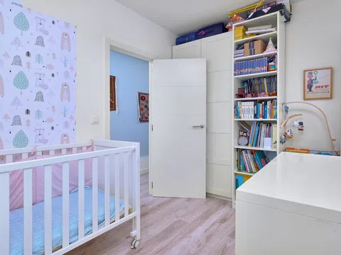Flat in calle de Canarias - Photo 16