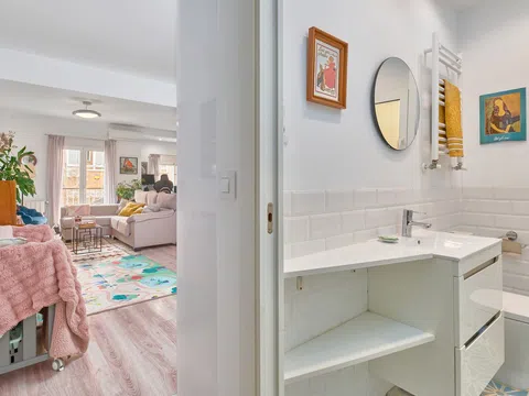 Flat in calle de Canarias - Photo 18