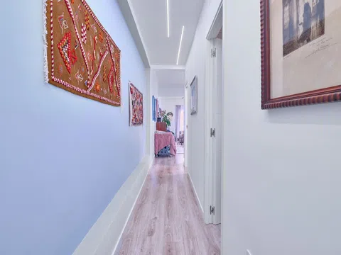 Flat in calle de Canarias - Photo 20