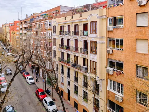 Flat in calle de Canarias - Photo 3