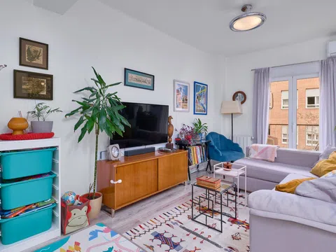 Flat in calle de Canarias - Photo 4