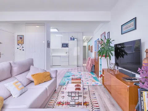 Flat in calle de Canarias - Photo 8