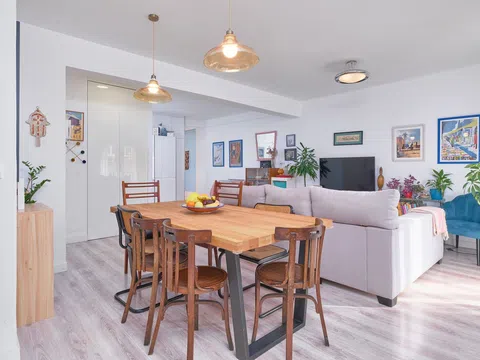 Flat in calle de Canarias - Photo 9