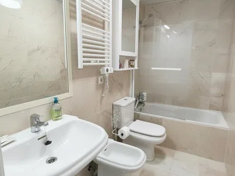 Studio in calle de la Magdalena - Photo 17