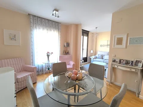 Studio in calle de la Magdalena - Photo 6