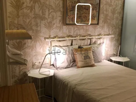 Flat in paseo de la Infanta Isabel - Photo 11
