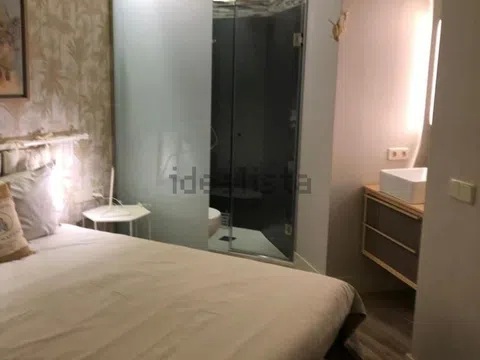 Flat in paseo de la Infanta Isabel - Photo 12