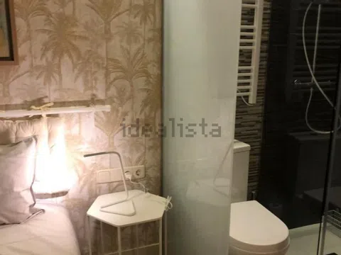 Flat in paseo de la Infanta Isabel - Photo 13
