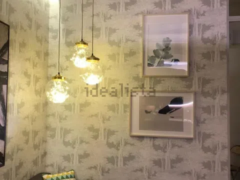 Flat in paseo de la Infanta Isabel - Photo 10