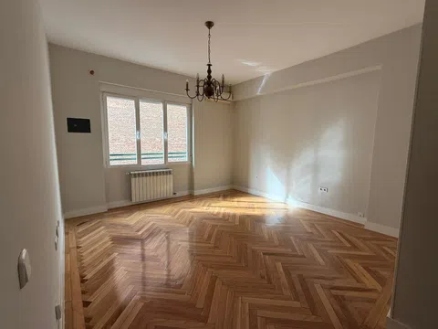 Flat in calle de Lagasca, 81 - Photo 1