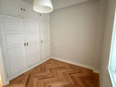 Flat in calle de Lagasca, 81 - Photo 11