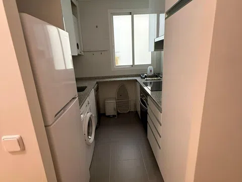 Flat in calle de Lagasca, 81 - Photo 12
