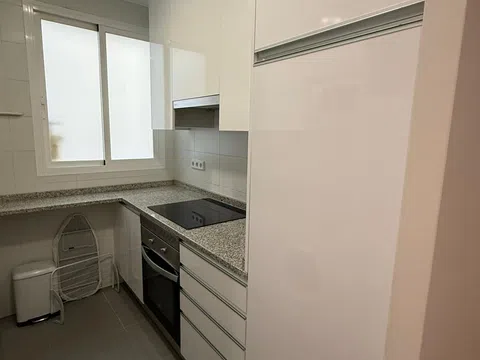 Flat in calle de Lagasca, 81 - Photo 13