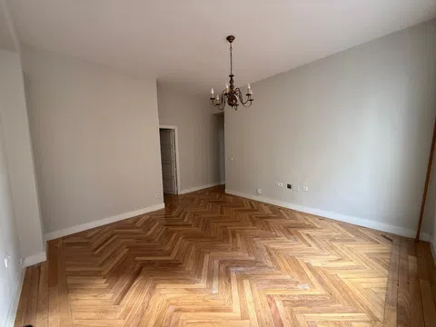 Flat in calle de Lagasca, 81 - Photo 4