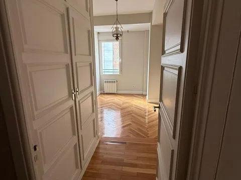 Flat in calle de Lagasca, 81 - Photo 5