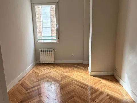 Flat in calle de Lagasca, 81 - Photo 6