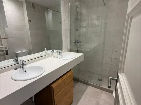Flat in calle de Lagasca, 81 - Photo 9