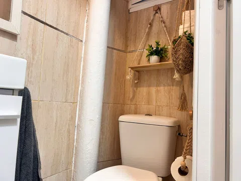 Flat in calle de Rodríguez Espinosa - Photo 13