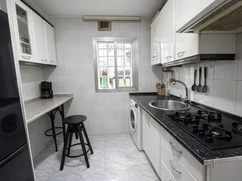 Flat in calle Alcatraz - Photo 11