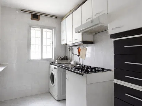Flat in calle Alcatraz - Photo 12