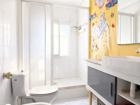Flat in calle Alcatraz - Photo 14