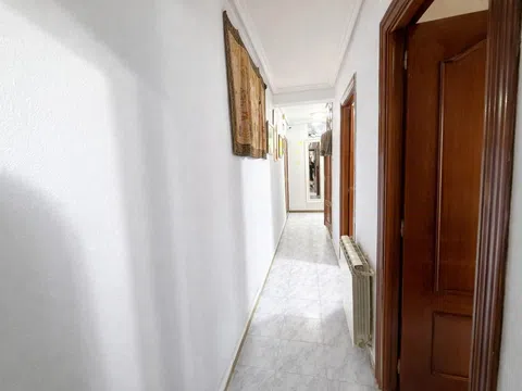 Flat in calle Alcatraz - Photo 16