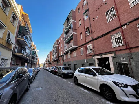 Flat in calle Alcatraz - Photo 20