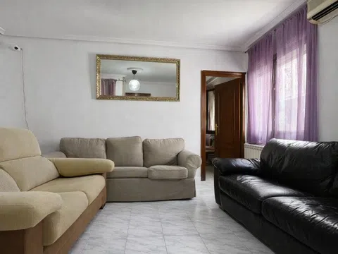 Flat in calle Alcatraz - Photo 5