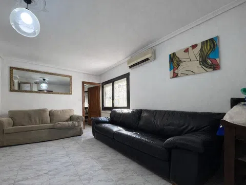 Flat in calle Alcatraz - Photo 6