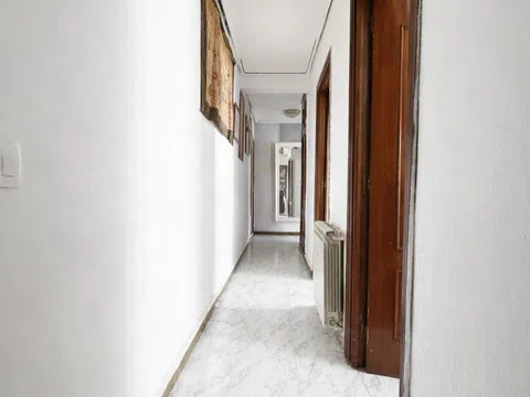 Flat in calle Alcatraz - Photo 7