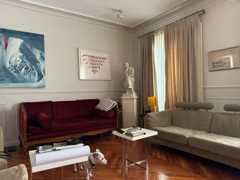 Flat in calle de Zorrilla - Photo 15
