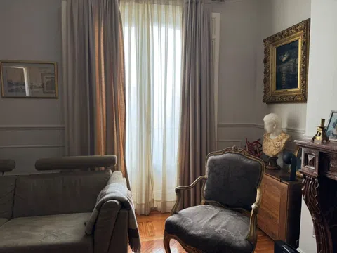 Flat in calle de Zorrilla - Photo 17