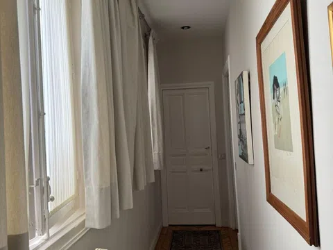 Flat in calle de Zorrilla - Photo 20