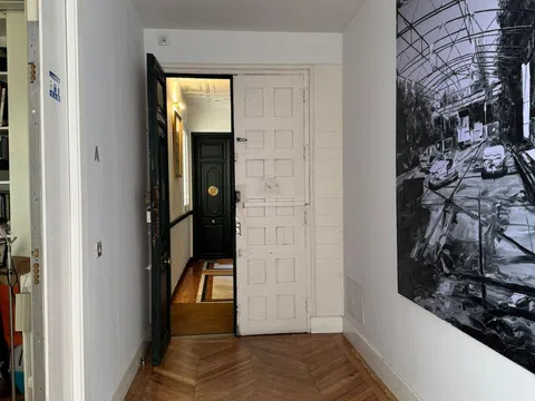 Flat in calle de Zorrilla - Photo 6