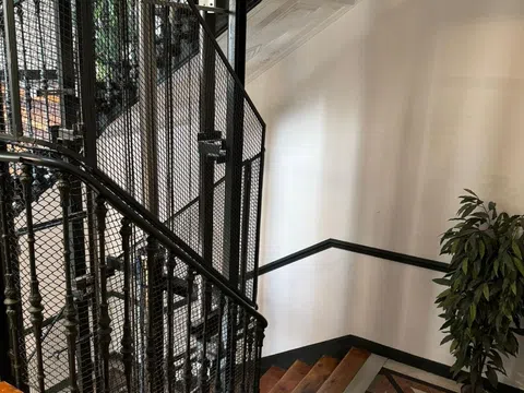 Flat in calle de Zorrilla - Photo 10