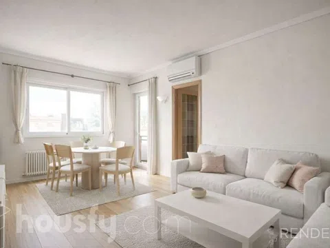 Flat in calle Santiago Rusiñol - Photo 2