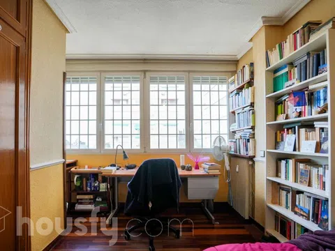 Flat in calle Santiago Rusiñol - Photo 13