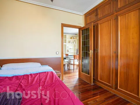 Flat in calle Santiago Rusiñol - Photo 14