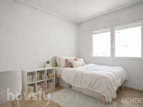 Flat in calle Santiago Rusiñol - Photo 18