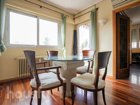 Flat in calle Santiago Rusiñol - Photo 4