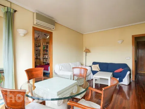 Flat in calle Santiago Rusiñol - Photo 7