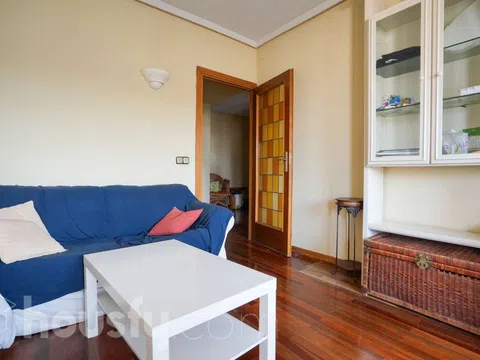 Flat in calle Santiago Rusiñol - Photo 8