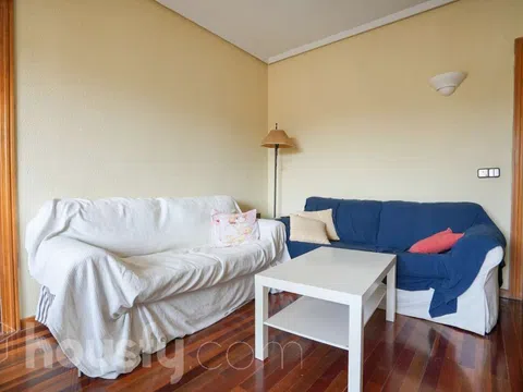Flat in calle Santiago Rusiñol - Photo 9