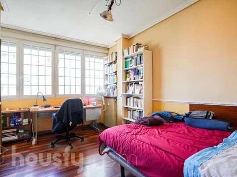 Flat in calle Santiago Rusiñol - Photo 10