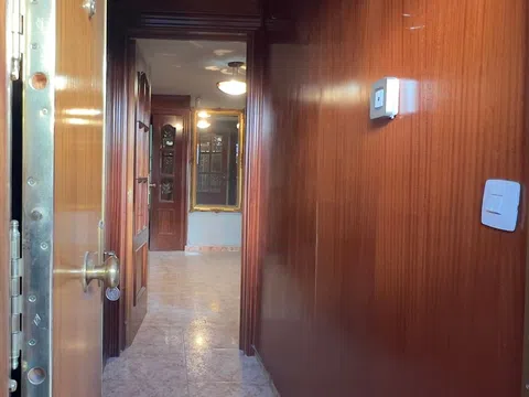 Terraced house in CL Peñarroya - Photo 3