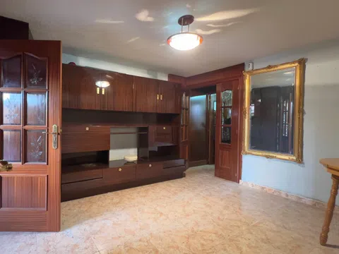 Terraced house in CL Peñarroya - Photo 6