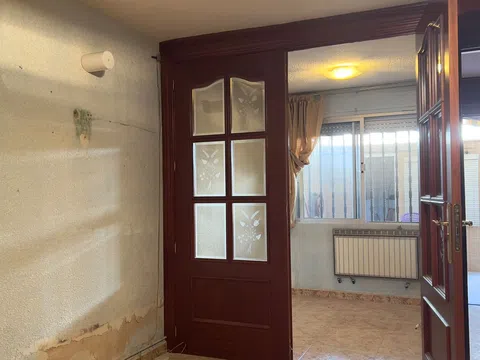 Terraced house in CL Peñarroya - Photo 7