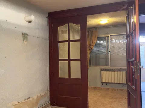 Terraced house in CL Peñarroya - Photo 8