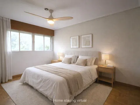 Terraced house in camino del Barrial - Photo 16