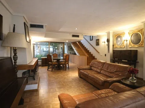 Terraced house in camino del Barrial - Photo 4